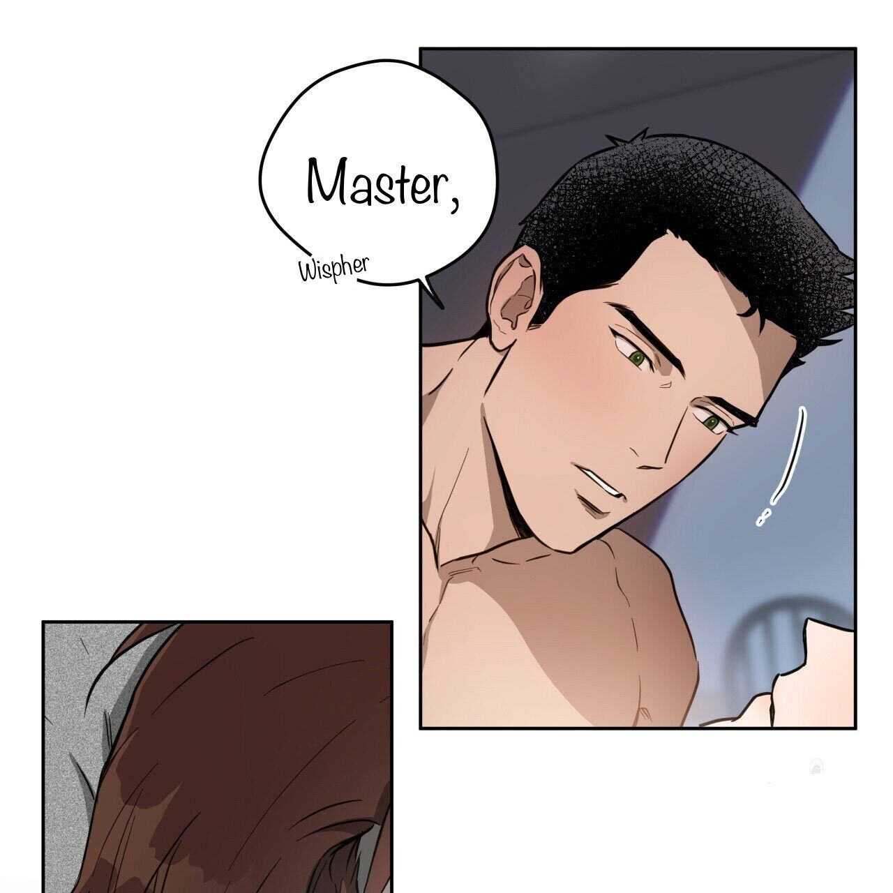 Read Ang Ang chapter 15.1 image 22 on Lezhin
