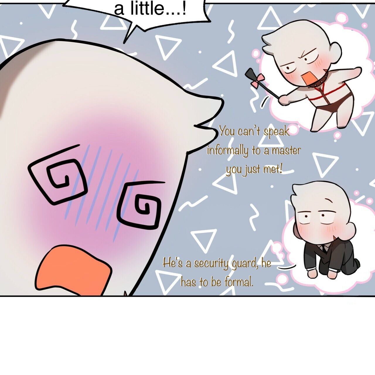Read Ang Ang chapter 15.1 image 33 on Lezhin