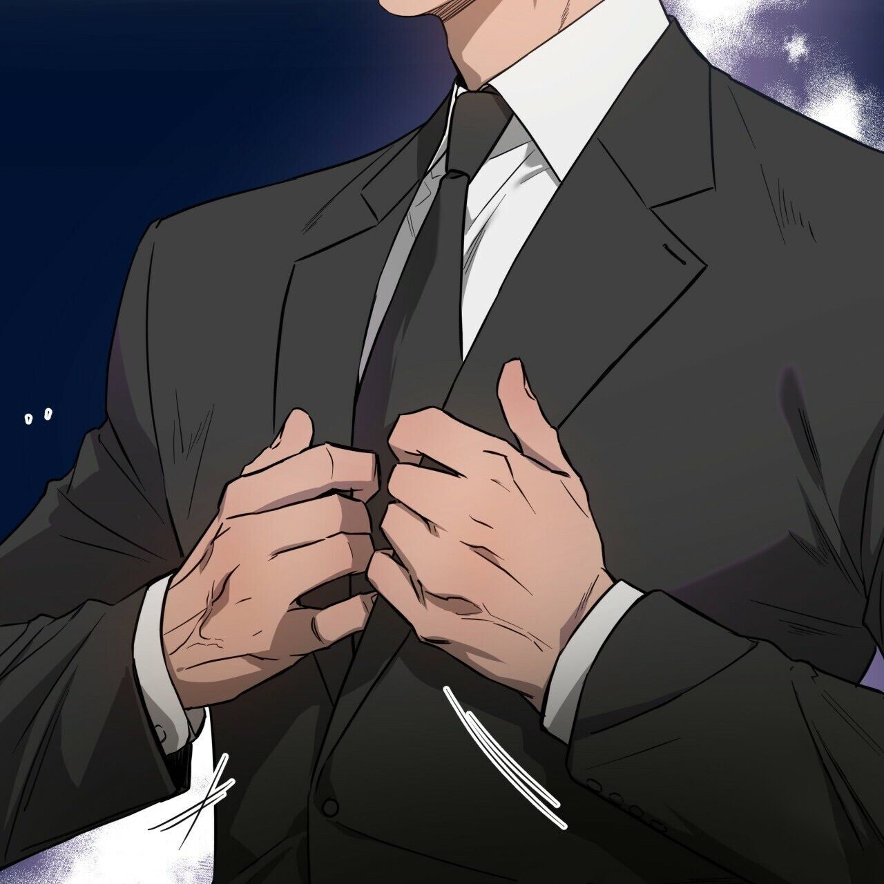 Read Ang Ang chapter 15.1 image 40 on Lezhin