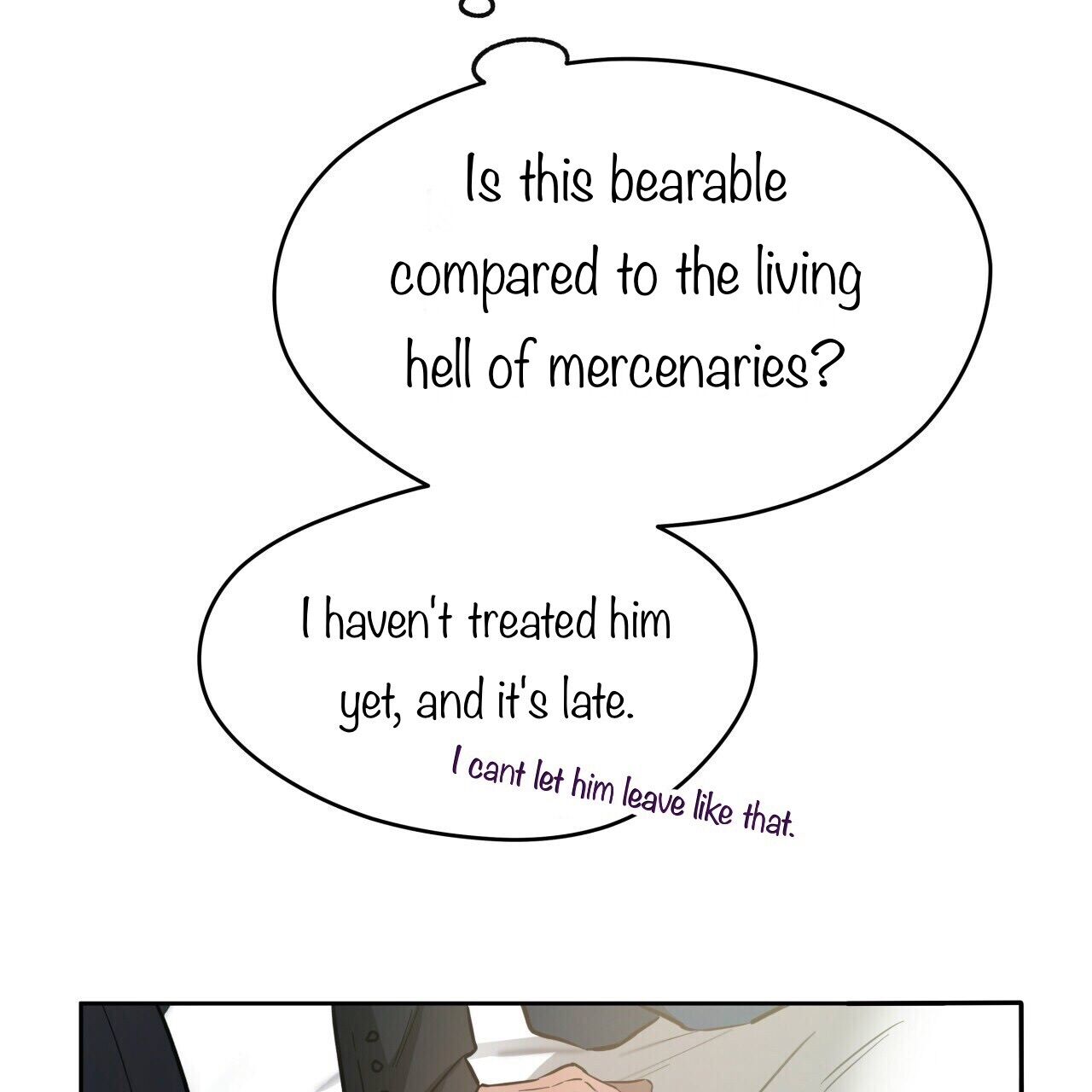 Read Ang Ang chapter 15.1 image 42 on Lezhin