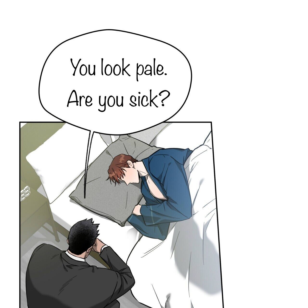 Read Ang Ang chapter 15.1 image 44 on Lezhin