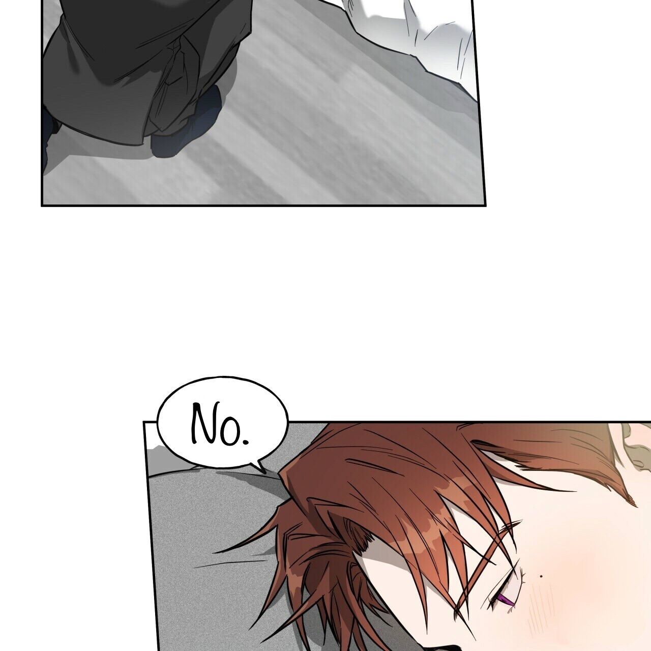 Read Ang Ang chapter 15.1 image 45 on Lezhin
