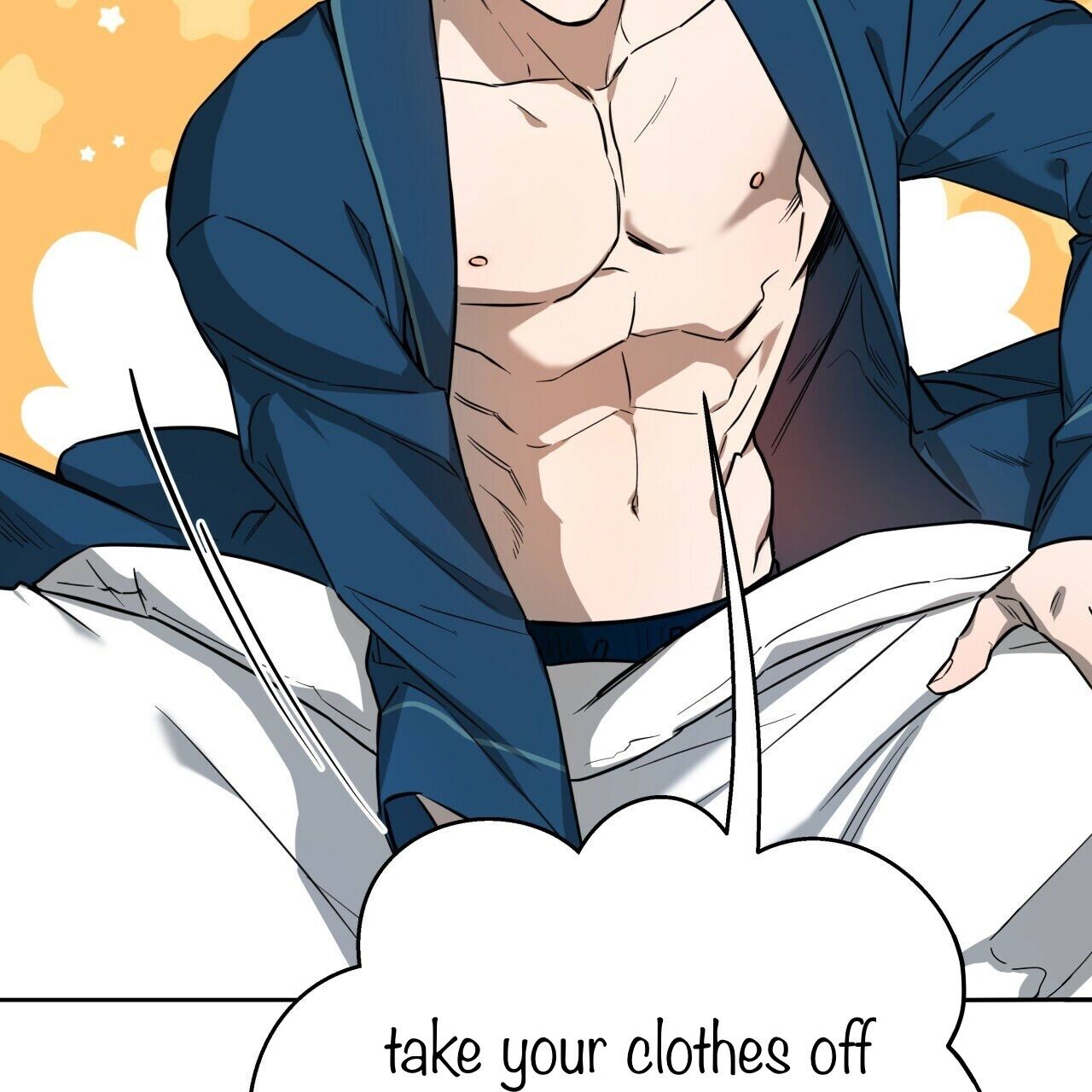 Read Ang Ang chapter 15.1 image 51 on Lezhin