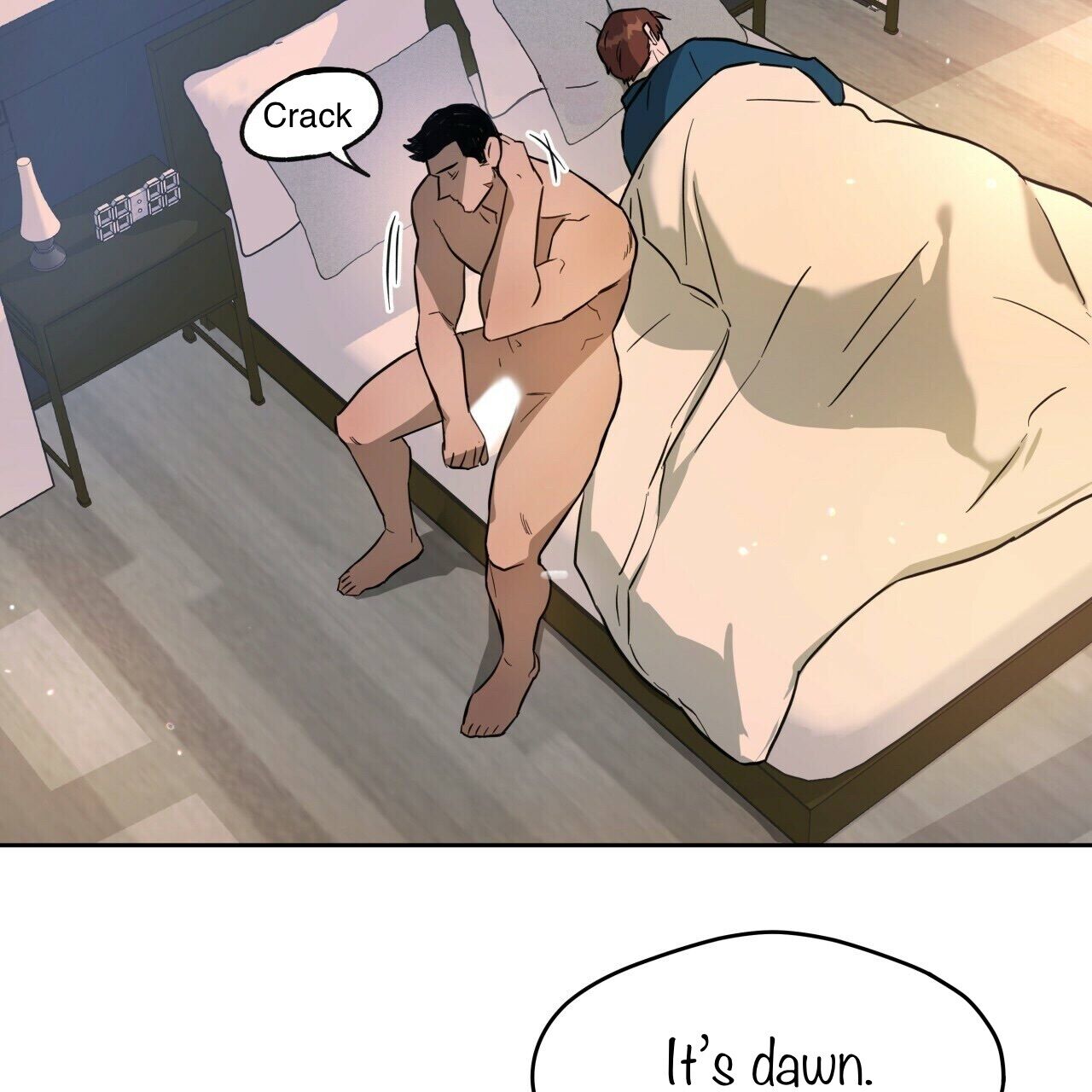 Read Ang Ang chapter 15.1 image 55 on Lezhin