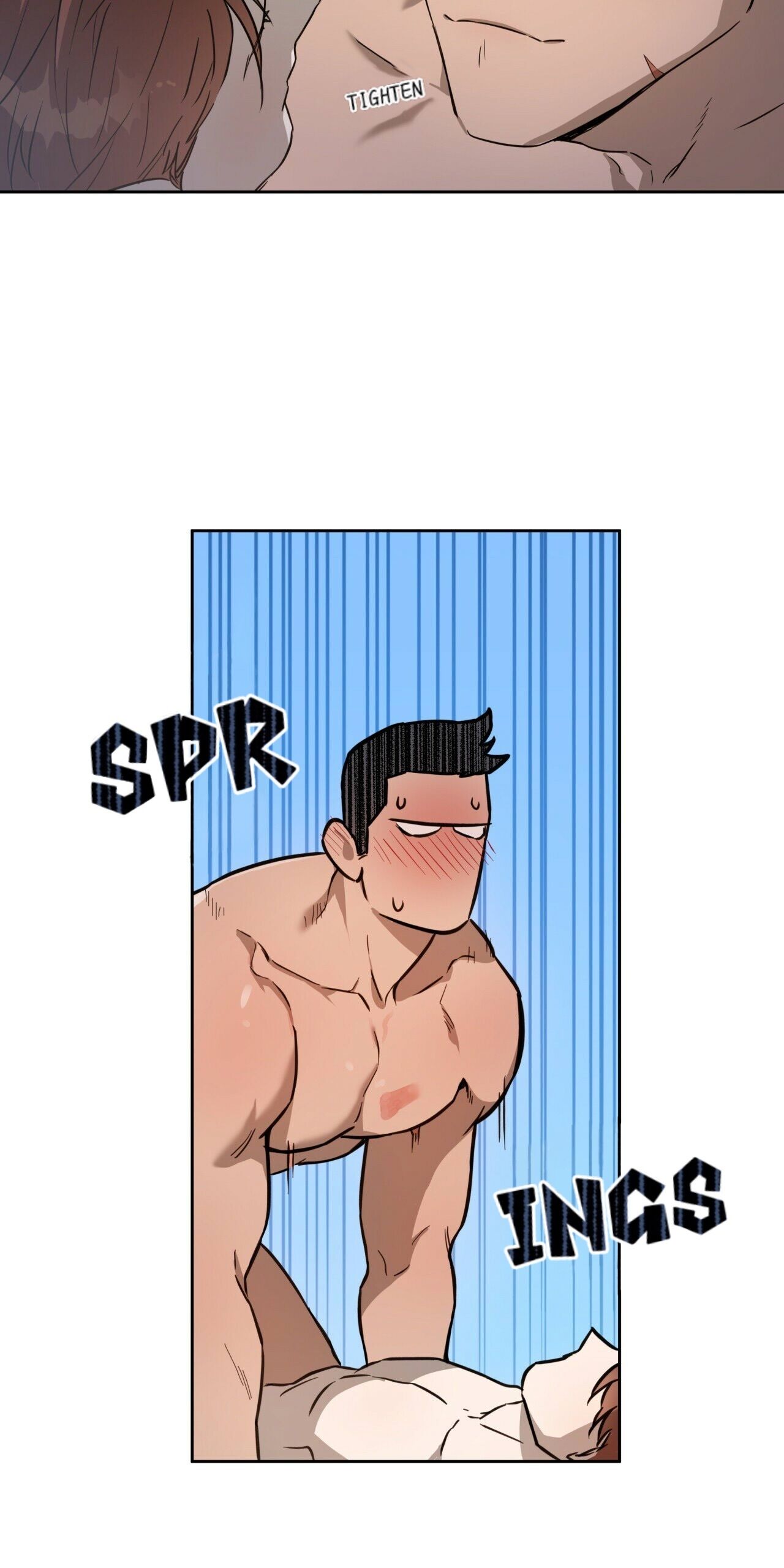 Read Ang Ang chapter 15.1 image 6 on Lezhin