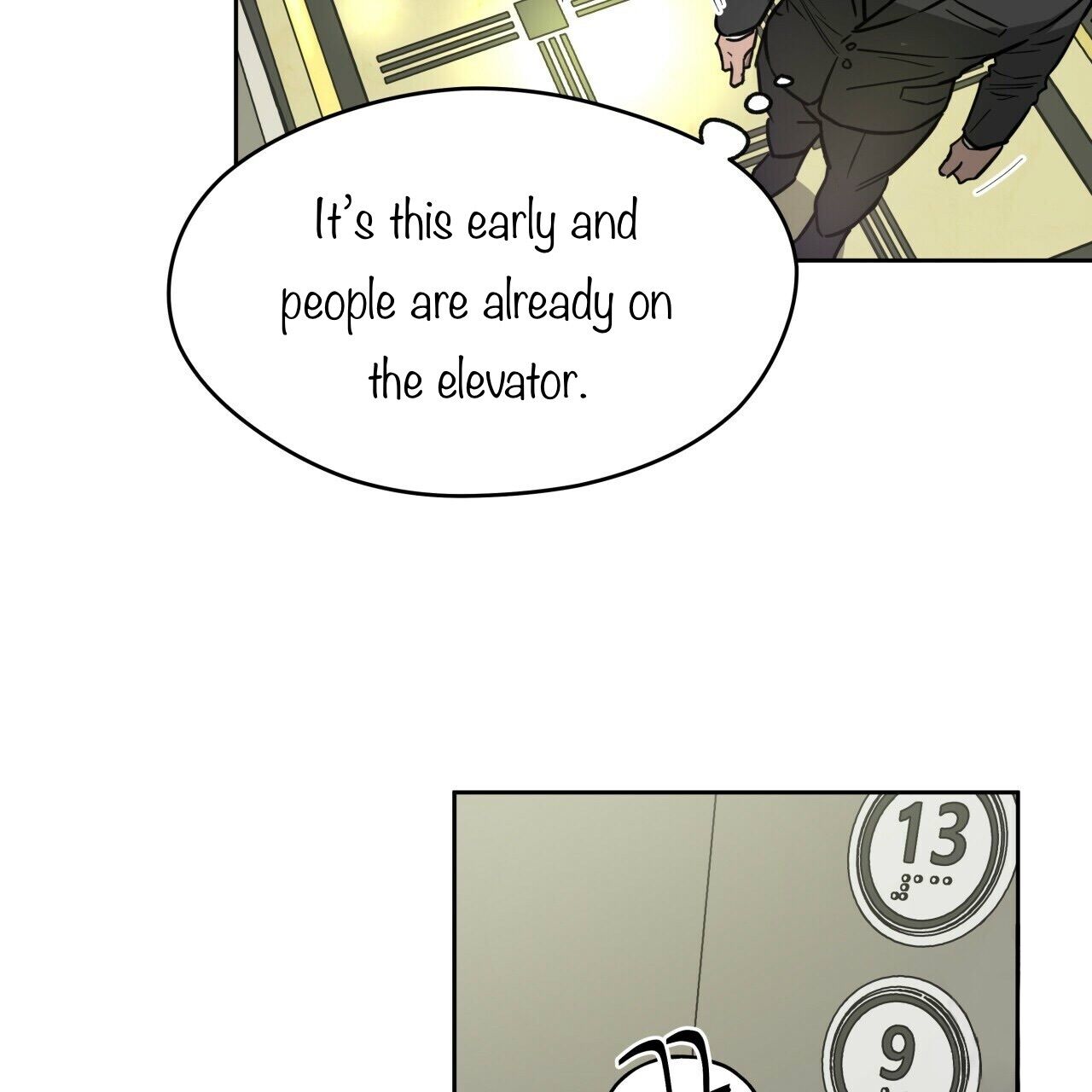Read Ang Ang chapter 15.1 image 65 on Lezhin