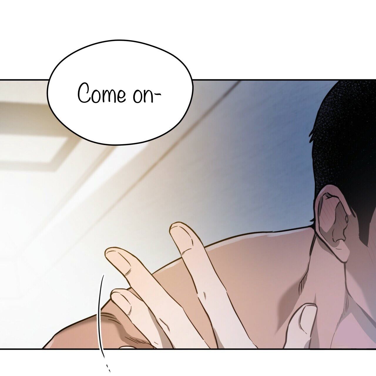 Read Ang Ang chapter 15.1 image 7 on Lezhin