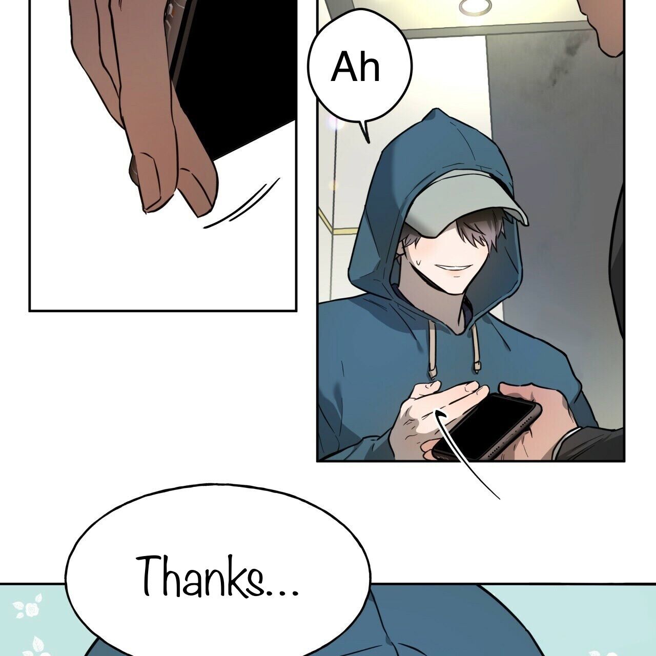 Read Ang Ang chapter 15.1 image 77 on Lezhin