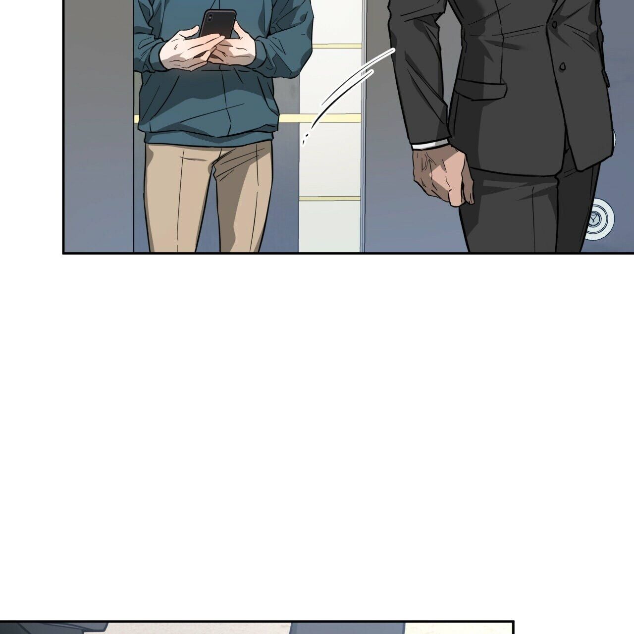Read Ang Ang chapter 15.1 image 81 on Lezhin