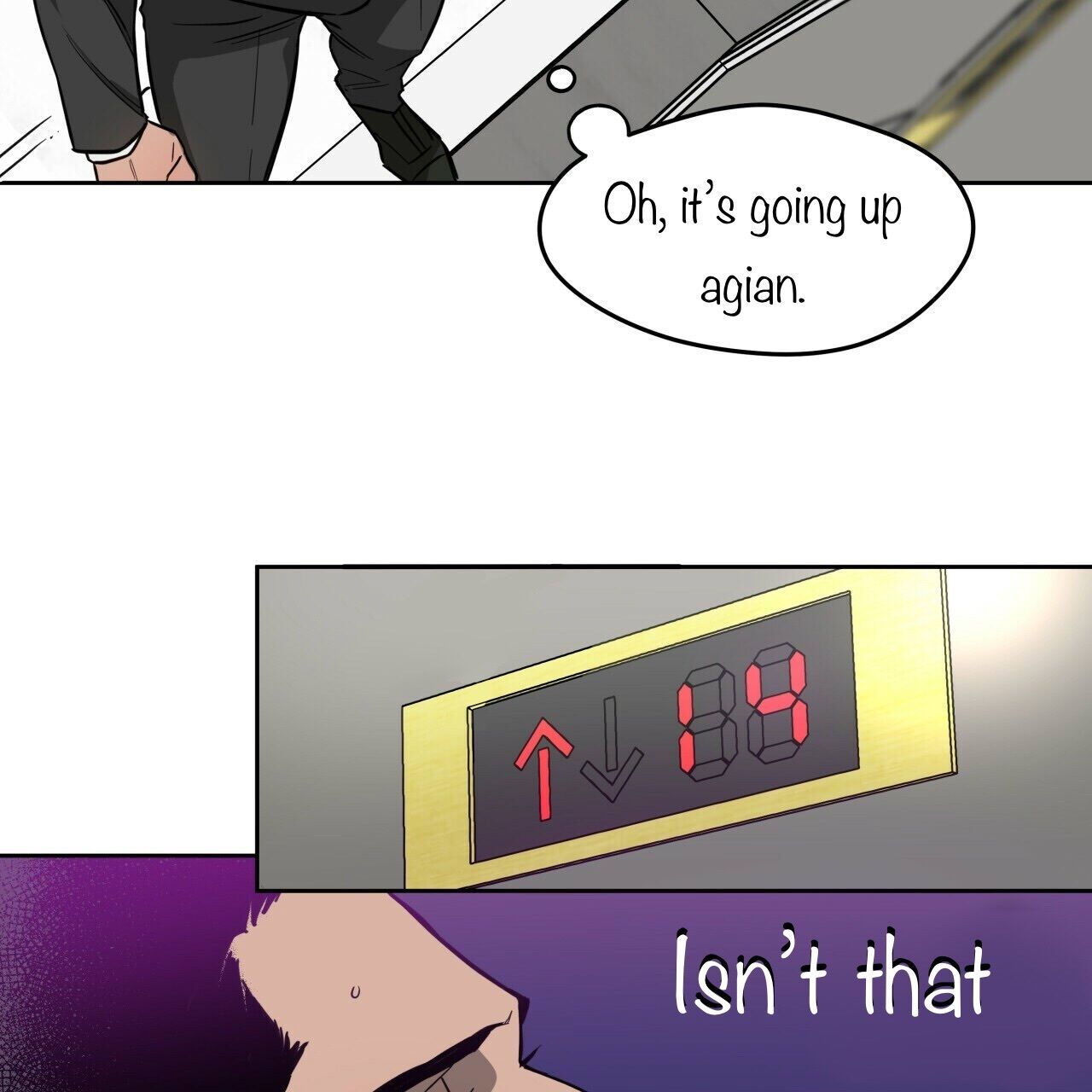 Read Ang Ang chapter 15.1 image 87 on Lezhin