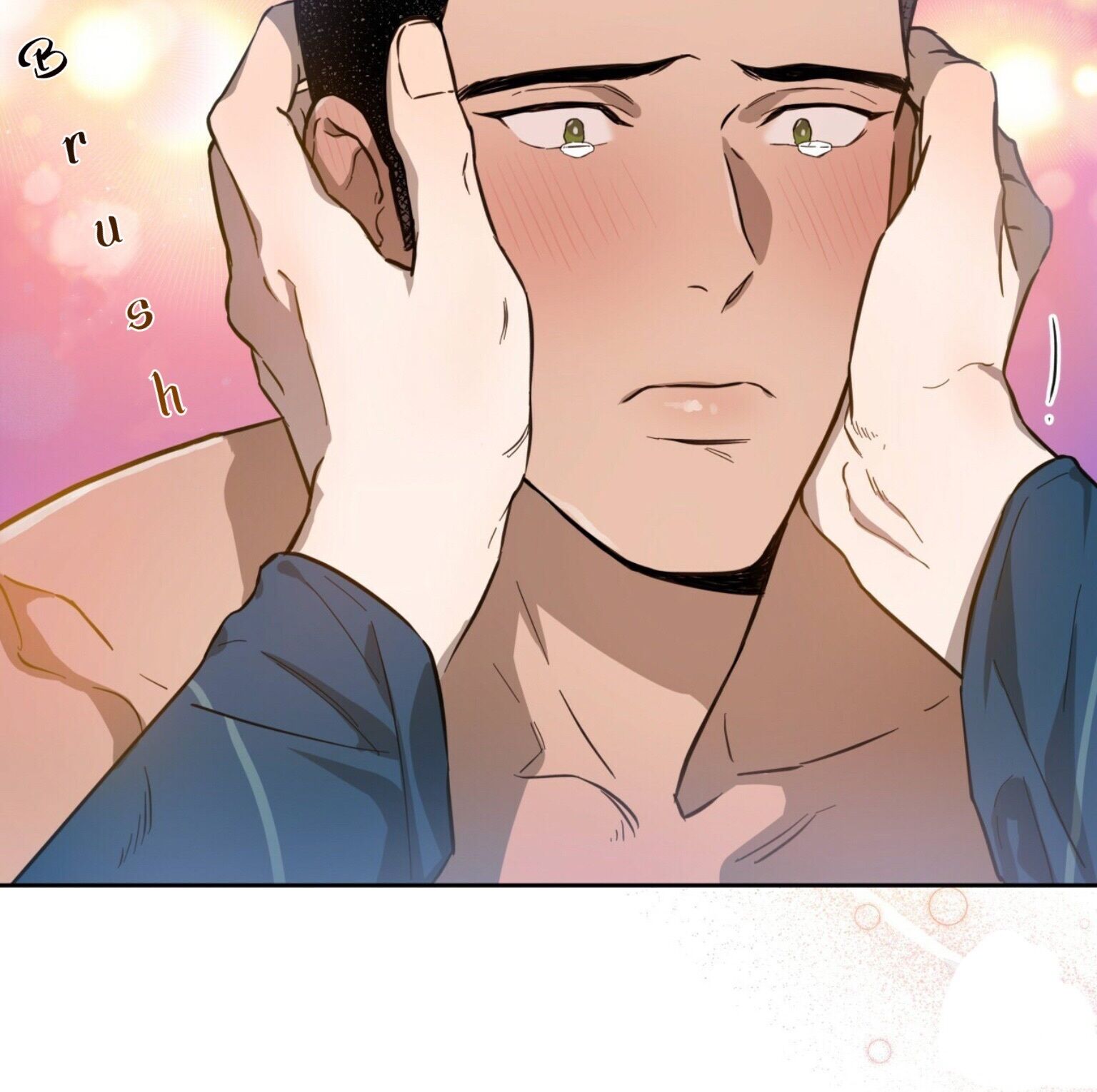 Read Ang Ang chapter 15.1 image 9 on Lezhin