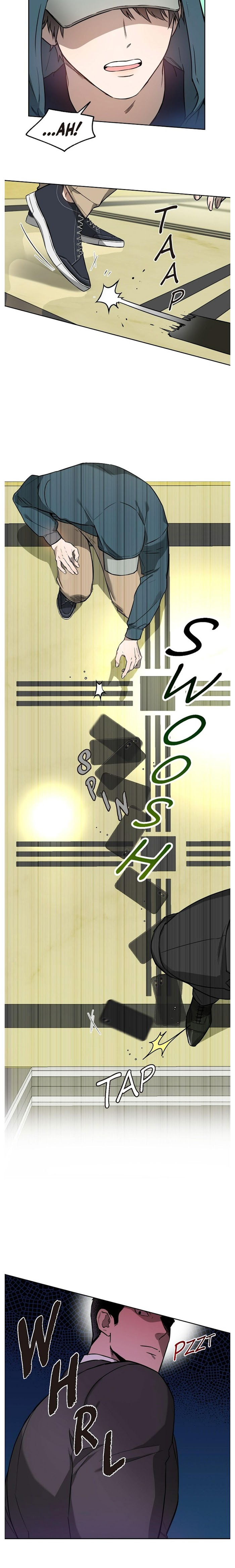 Read Ang Ang chapter 15 image 10 on Lezhin