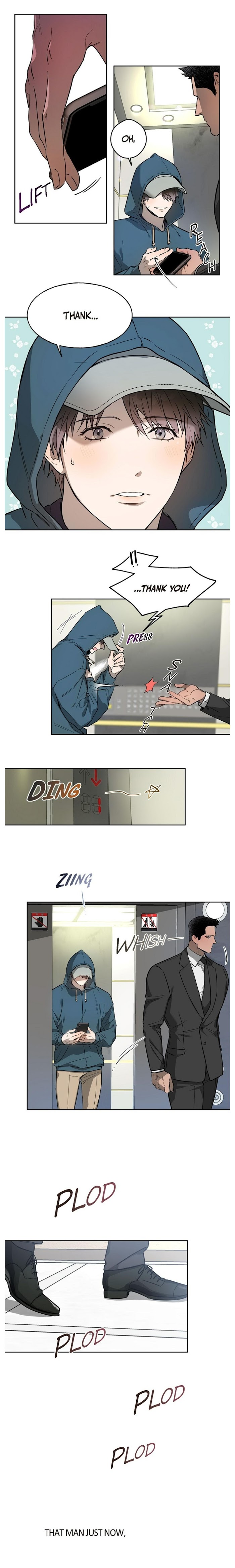 Read Ang Ang chapter 15 image 11 on Lezhin