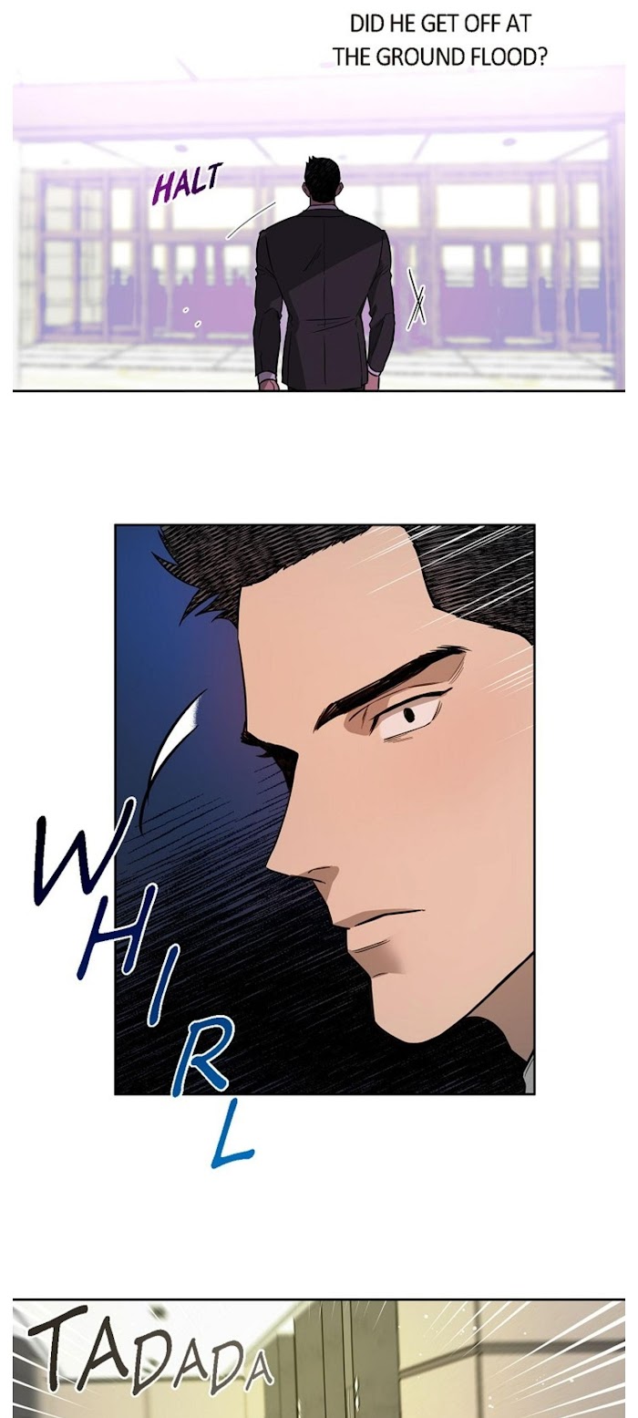 Read Ang Ang chapter 15 image 12 on Lezhin
