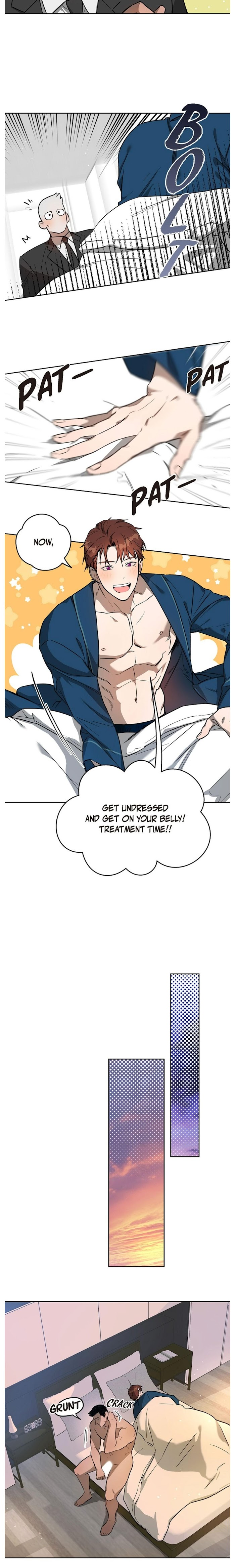 Read Ang Ang chapter 15 image 7 on Lezhin