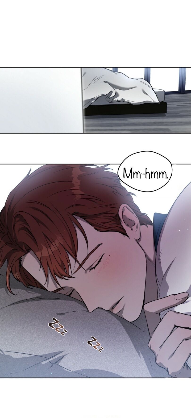 Read Ang Ang chapter 16 image 10 on Lezhin