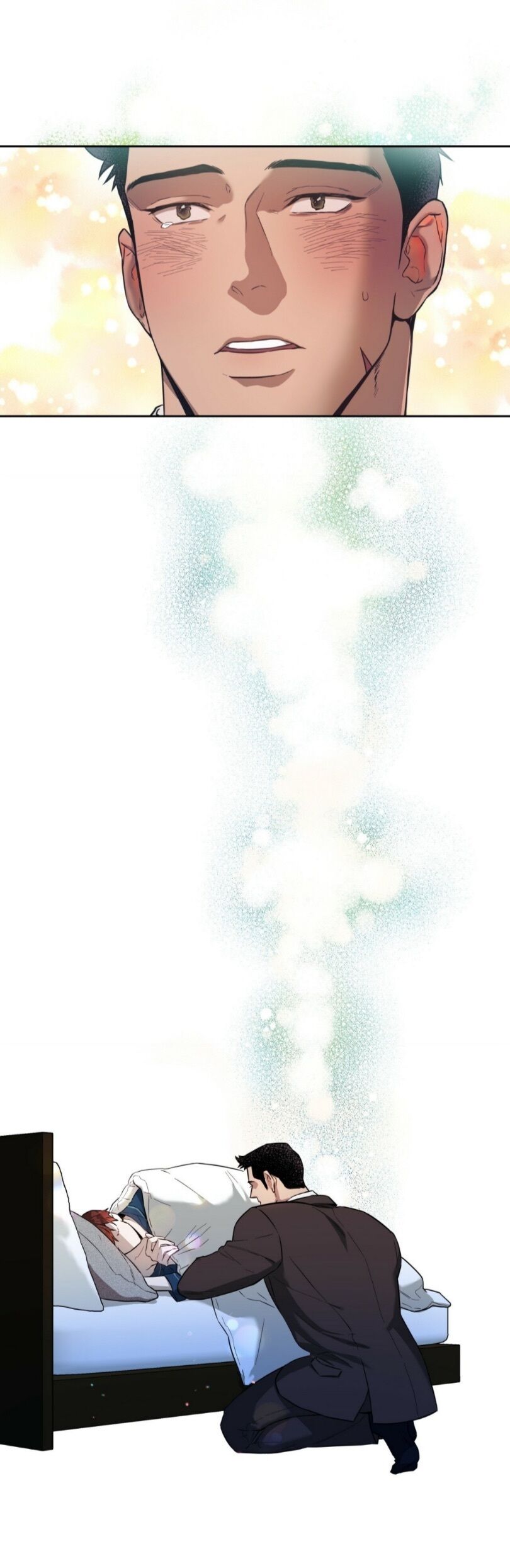 Read Ang Ang chapter 16 image 11 on Lezhin
