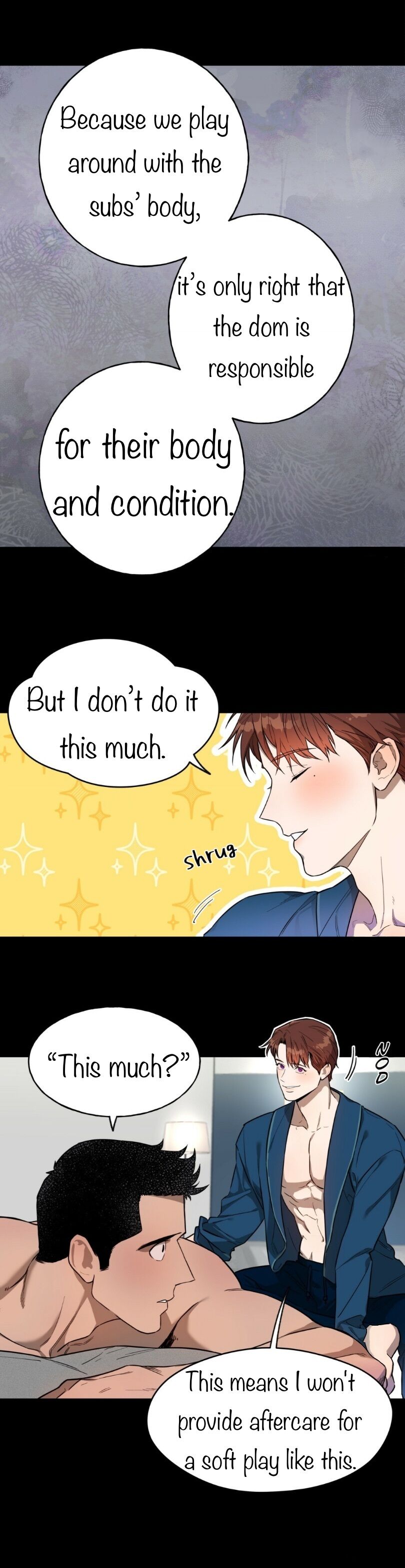 Read Ang Ang chapter 16 image 16 on Lezhin