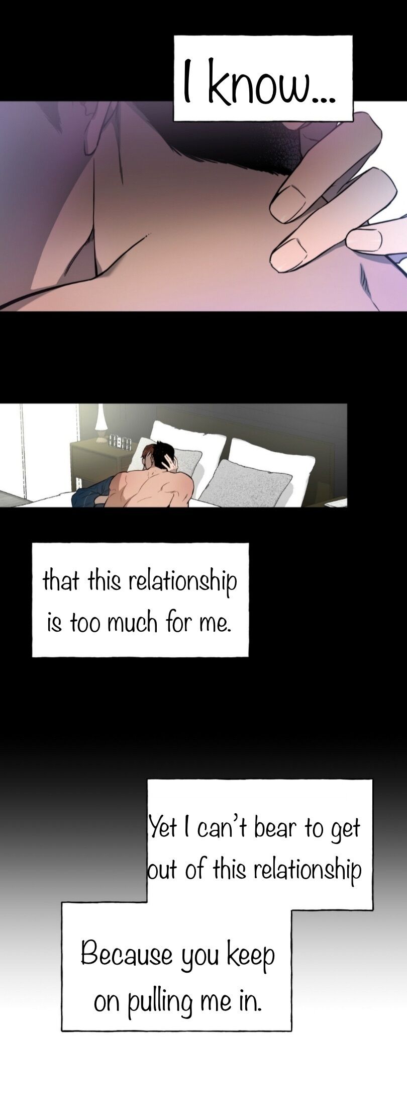 Read Ang Ang chapter 16 image 23 on Lezhin