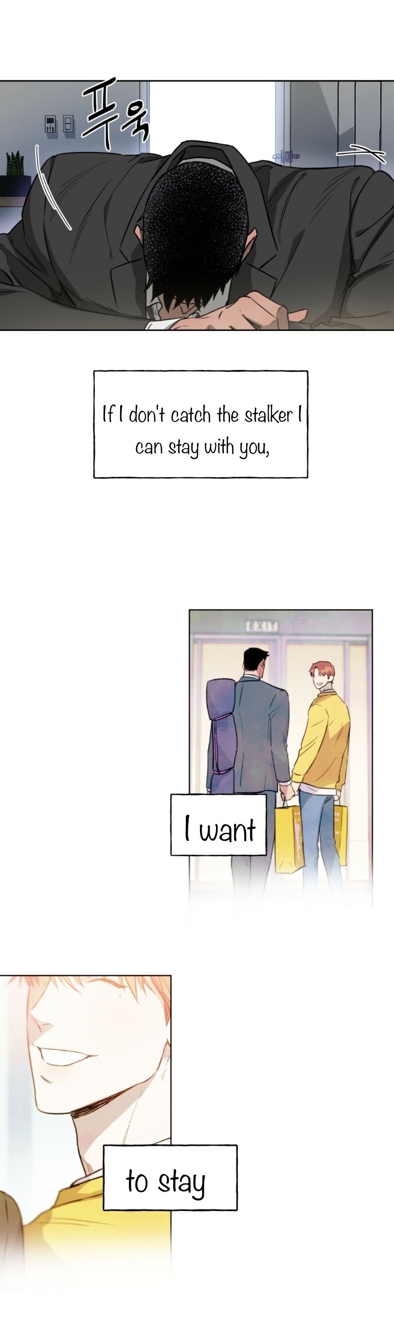 Read Ang Ang chapter 16 image 24 on Lezhin