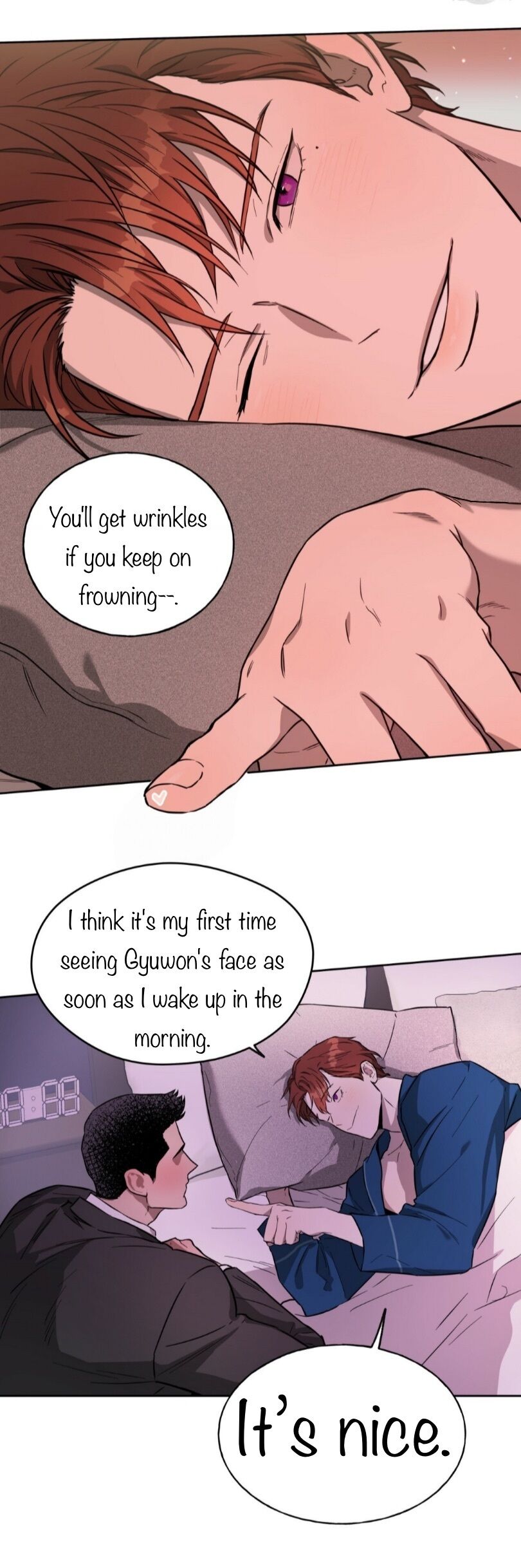 Read Ang Ang chapter 16 image 26 on Lezhin