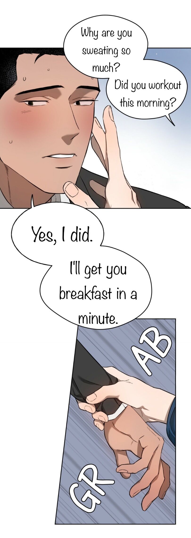 Read Ang Ang chapter 16 image 27 on Lezhin