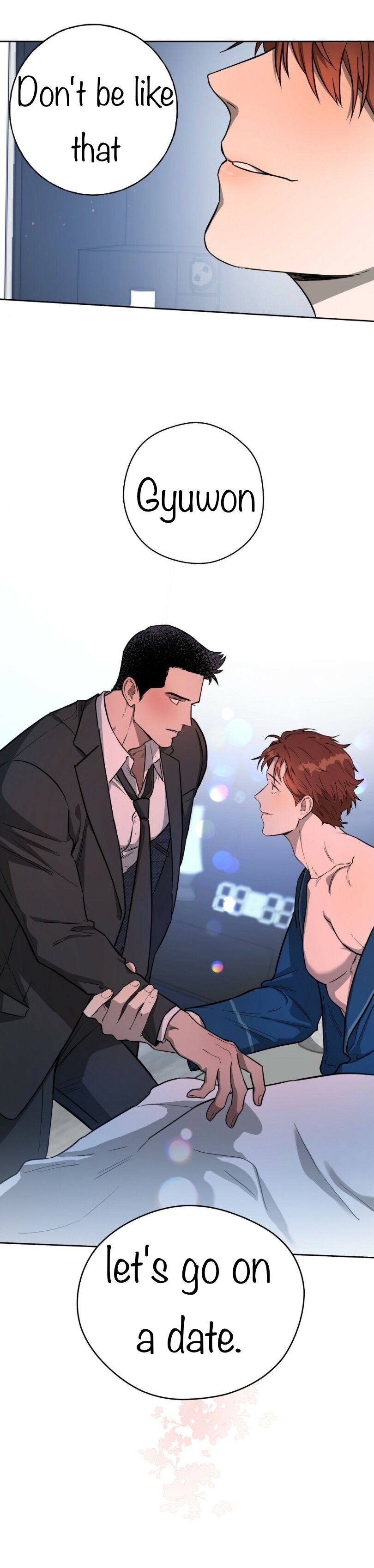 Read Ang Ang chapter 16 image 28 on Lezhin
