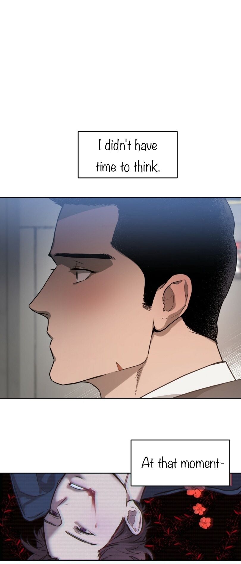 Read Ang Ang chapter 16 image 4 on Lezhin