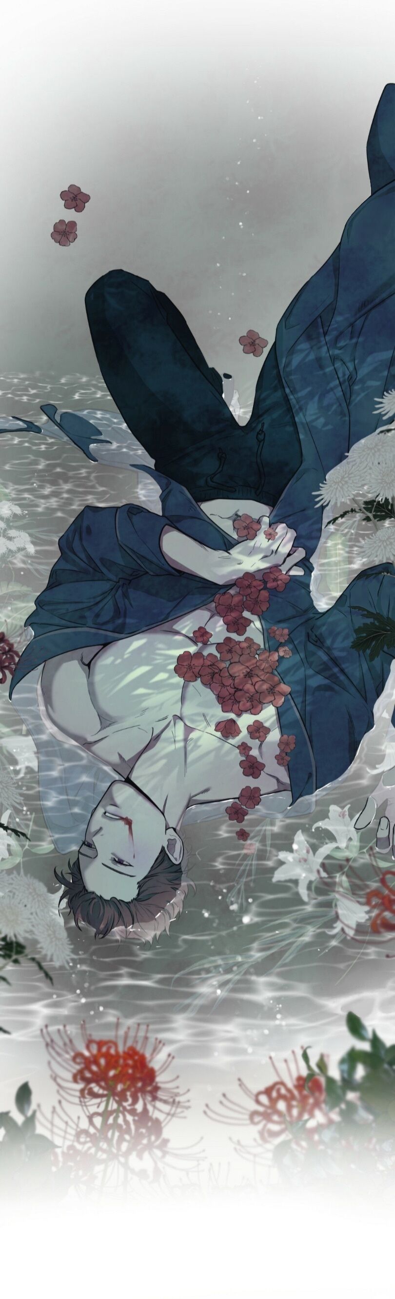 Read Ang Ang chapter 16 image 5 on Lezhin