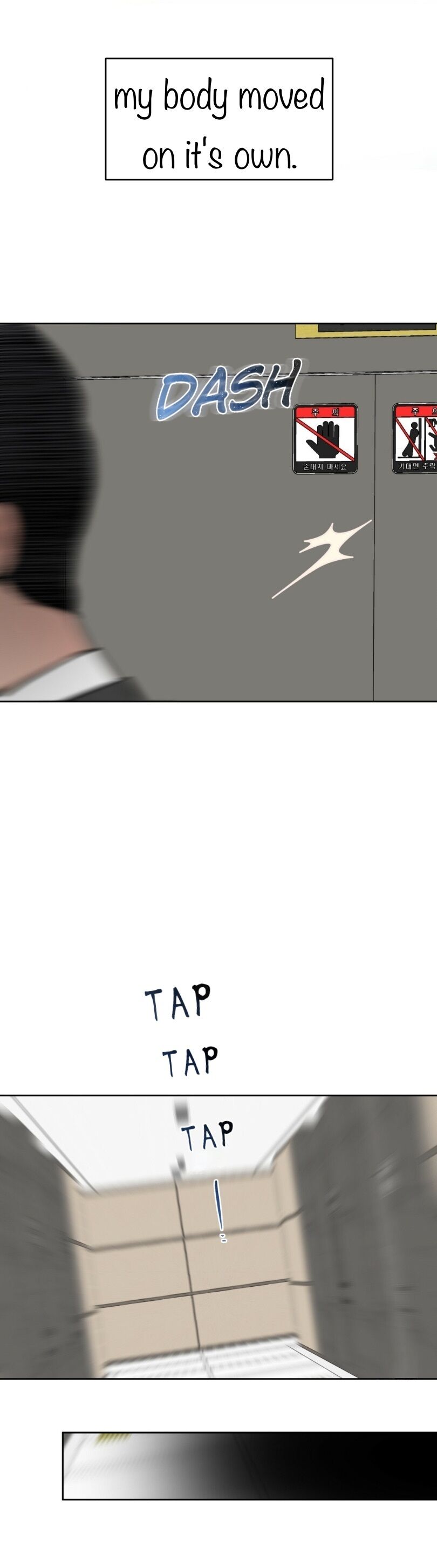 Read Ang Ang chapter 16 image 6 on Lezhin