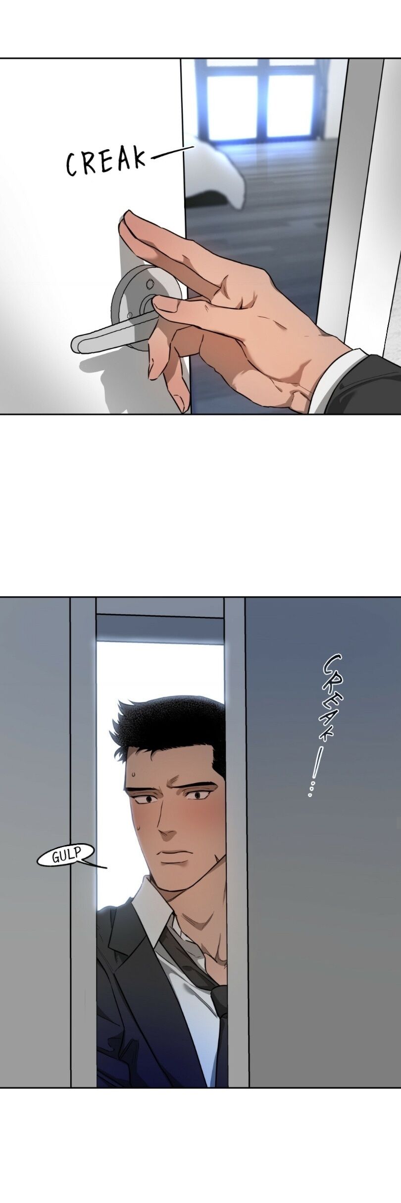Read Ang Ang chapter 16 image 9 on Lezhin