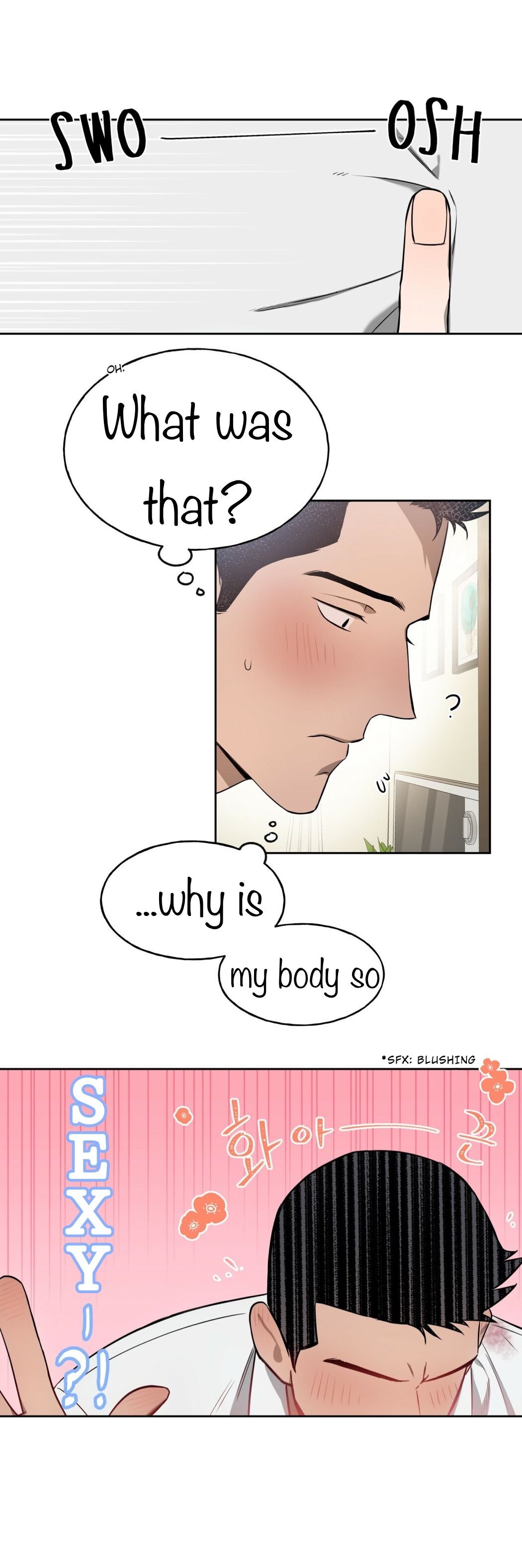 Read Ang Ang chapter 18 image 10 on Lezhin