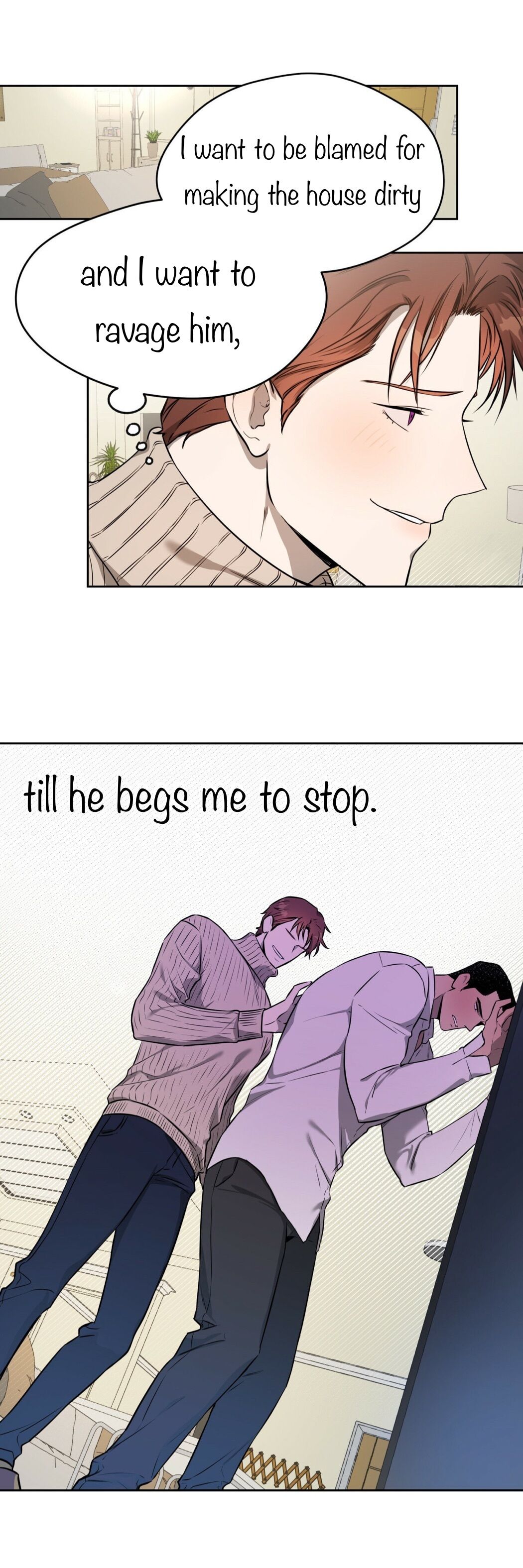 Read Ang Ang chapter 18 image 11 on Lezhin