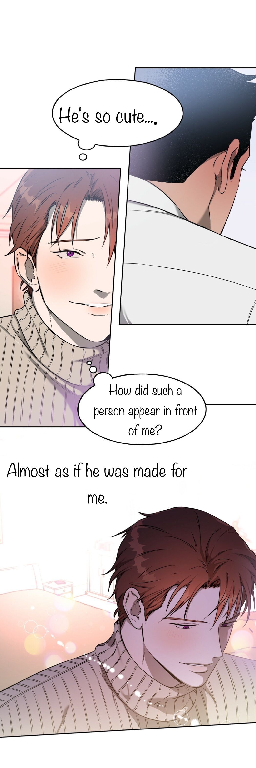 Read Ang Ang chapter 18 image 12 on Lezhin