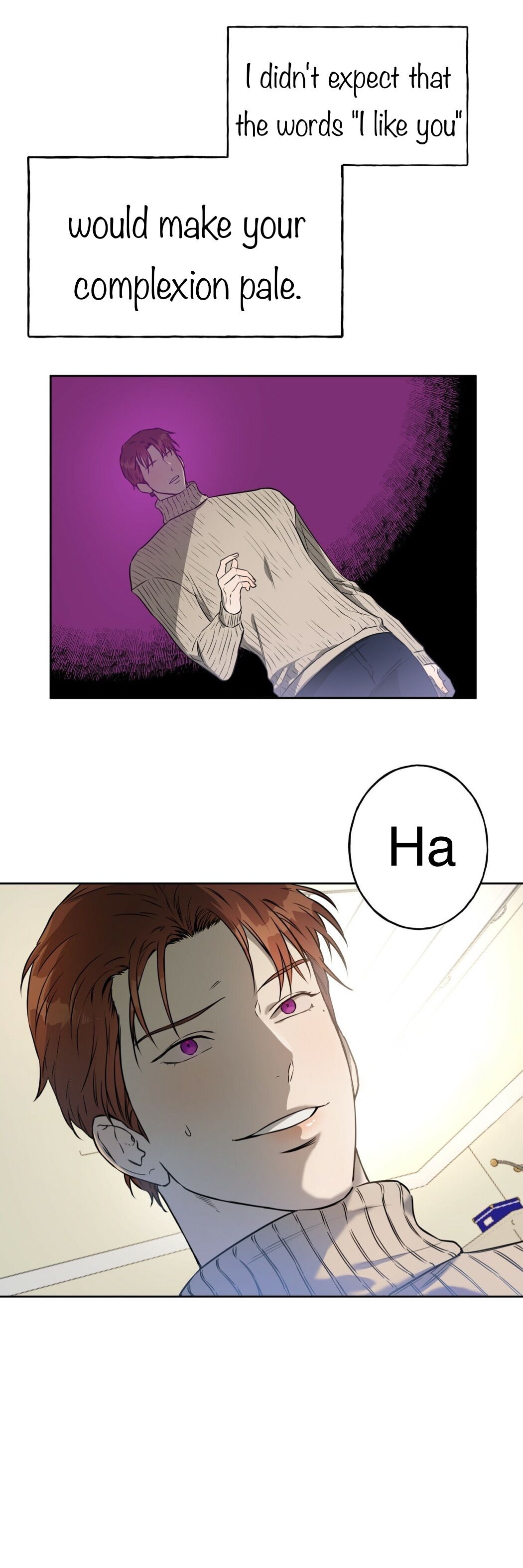 Read Ang Ang chapter 18 image 15 on Lezhin