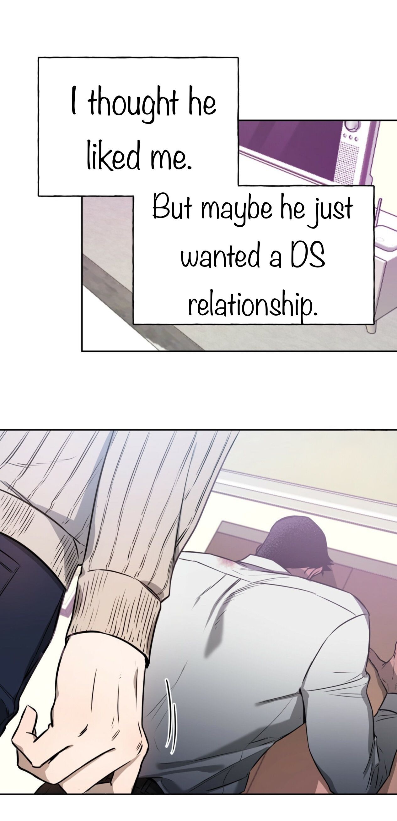 Read Ang Ang chapter 18 image 18 on Lezhin