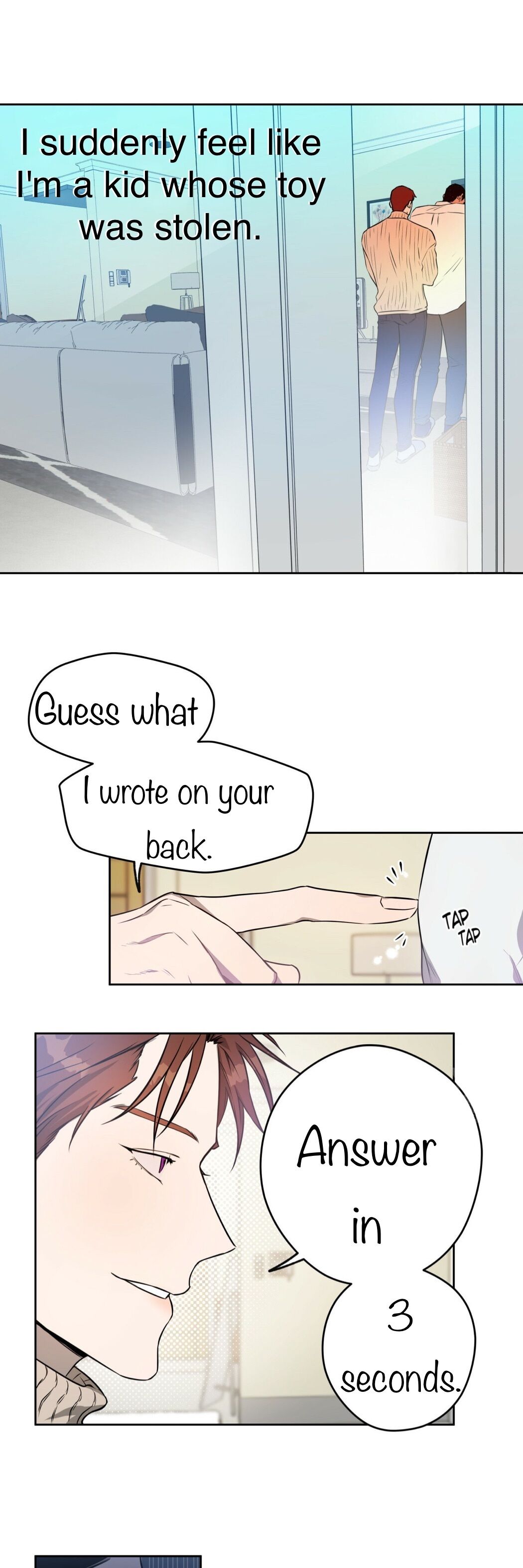 Read Ang Ang chapter 18 image 20 on Lezhin