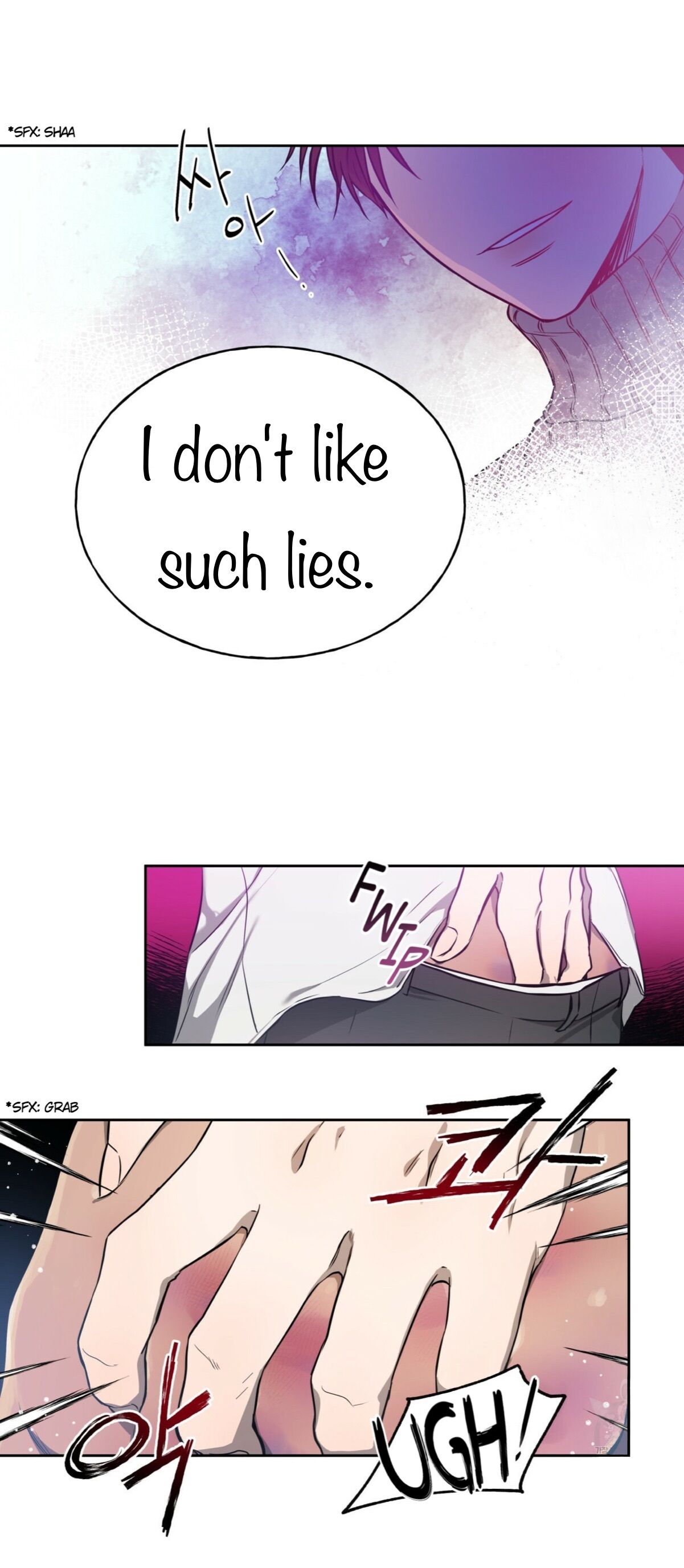 Read Ang Ang chapter 18 image 23 on Lezhin