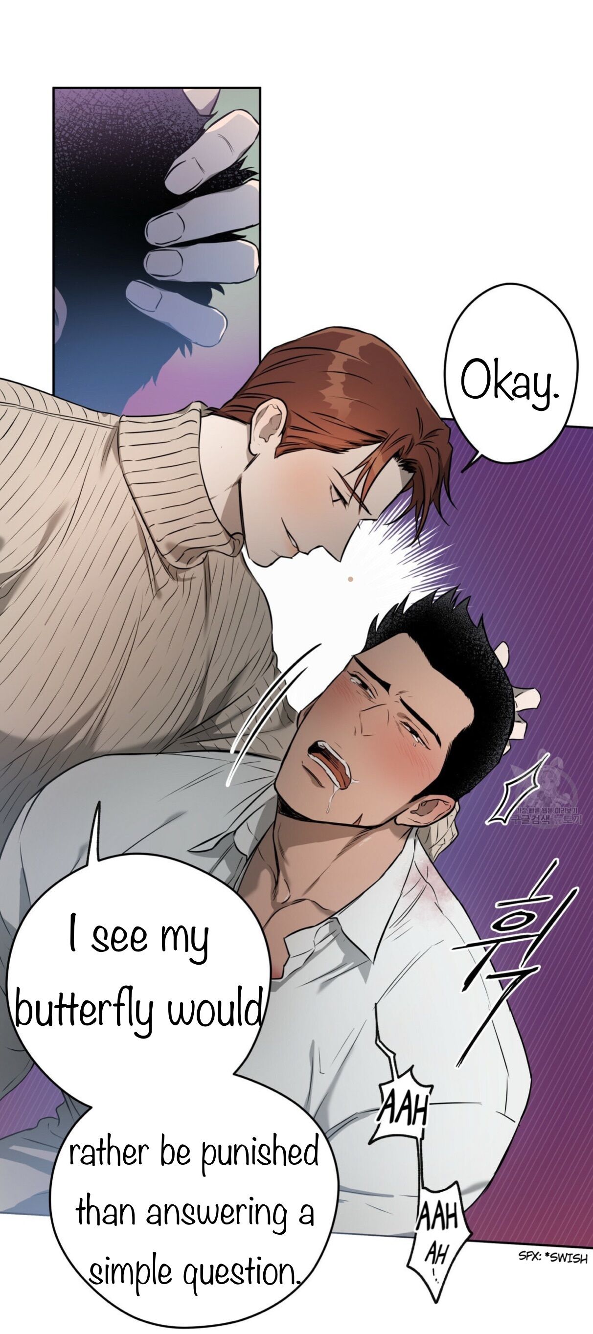 Read Ang Ang chapter 18 image 29 on Lezhin