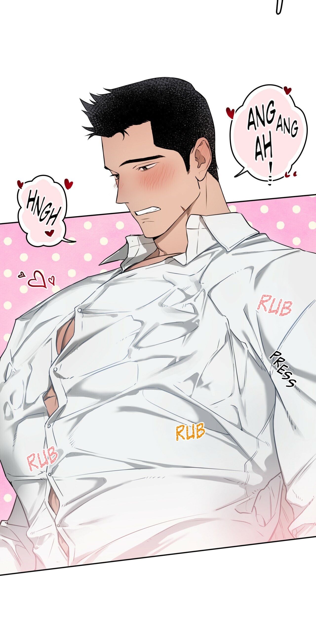Read Ang Ang chapter 18 image 3 on Lezhin