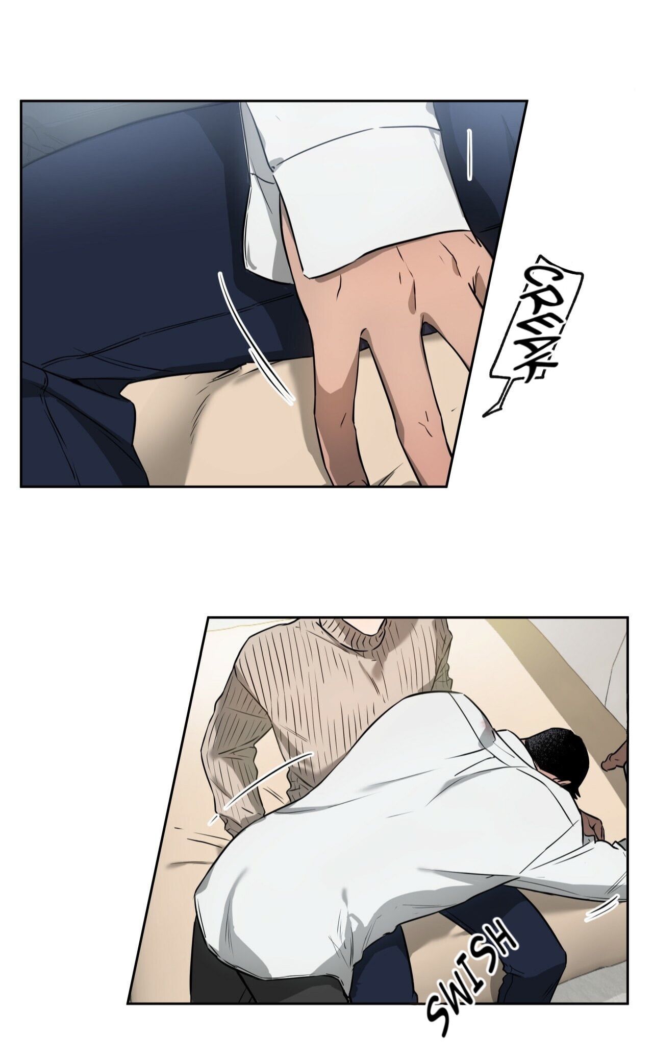 Read Ang Ang chapter 18 image 31 on Lezhin