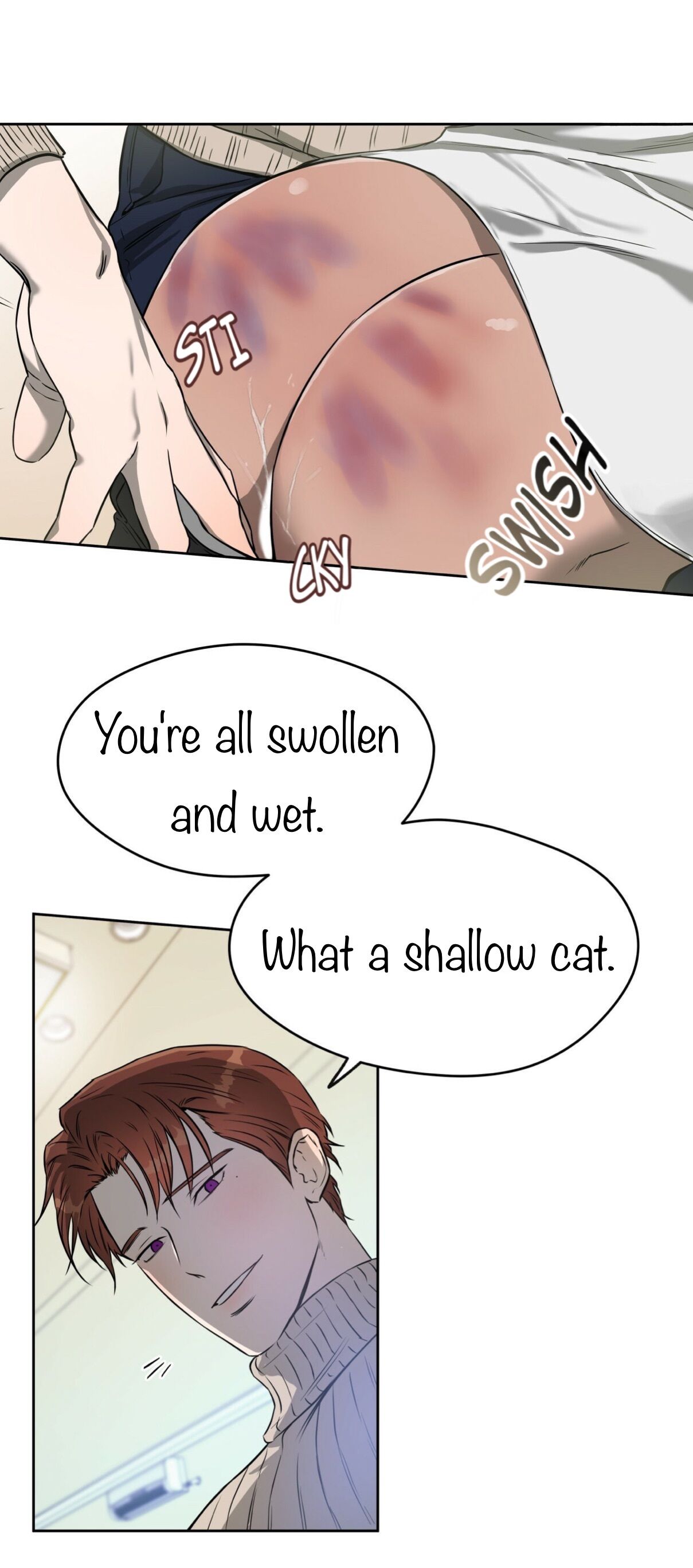 Read Ang Ang chapter 18 image 33 on Lezhin