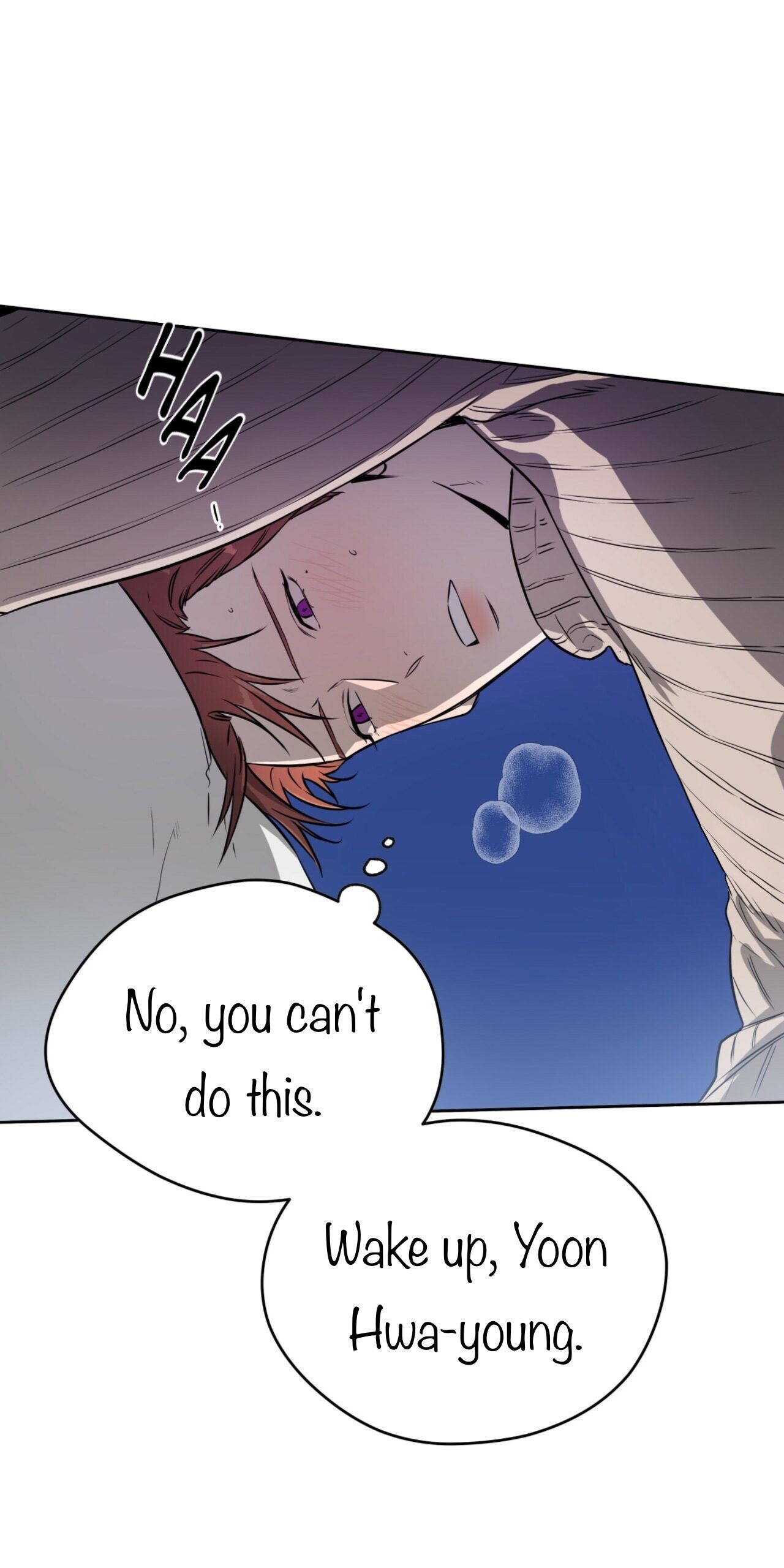 Read Ang Ang chapter 18 image 5 on Lezhin