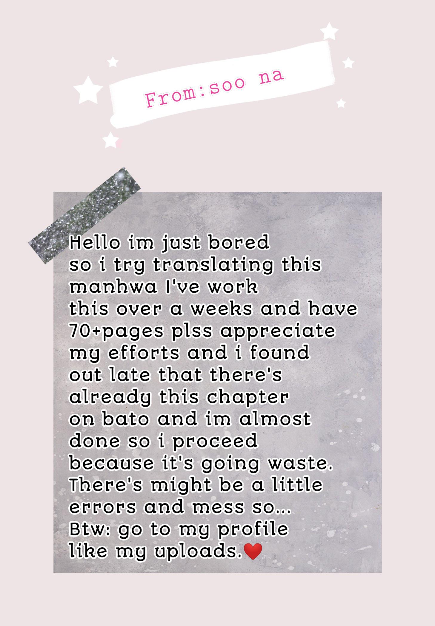 Read Ang Ang chapter 19 image 1 on Lezhin