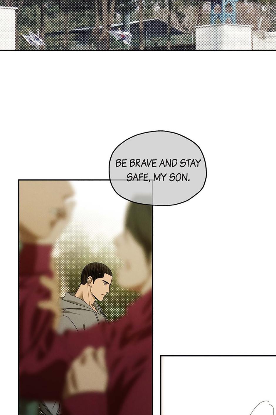 Read Ang Ang chapter 2.1 image 10 on Lezhin