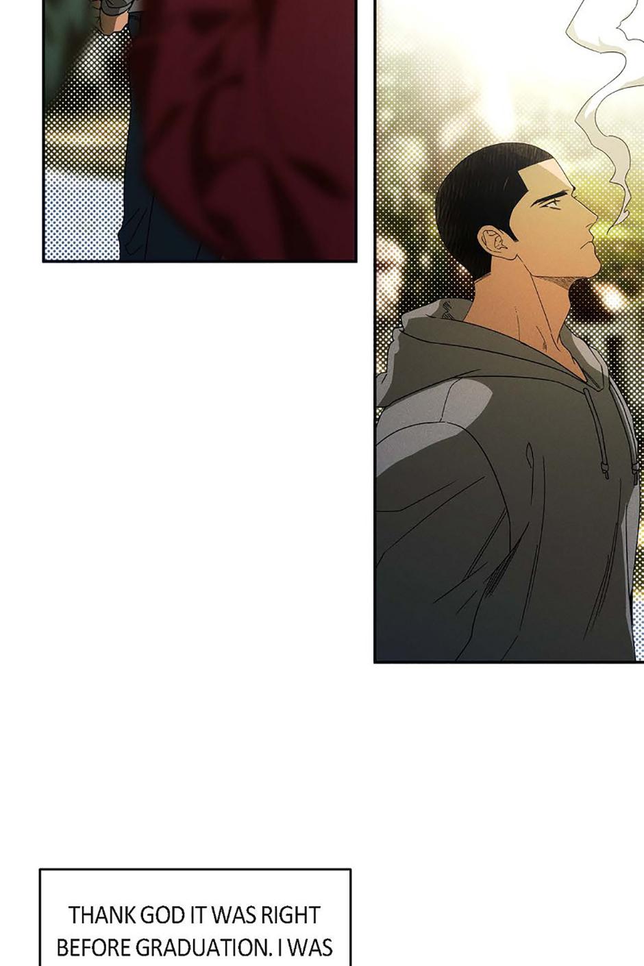 Read Ang Ang chapter 2.1 image 11 on Lezhin