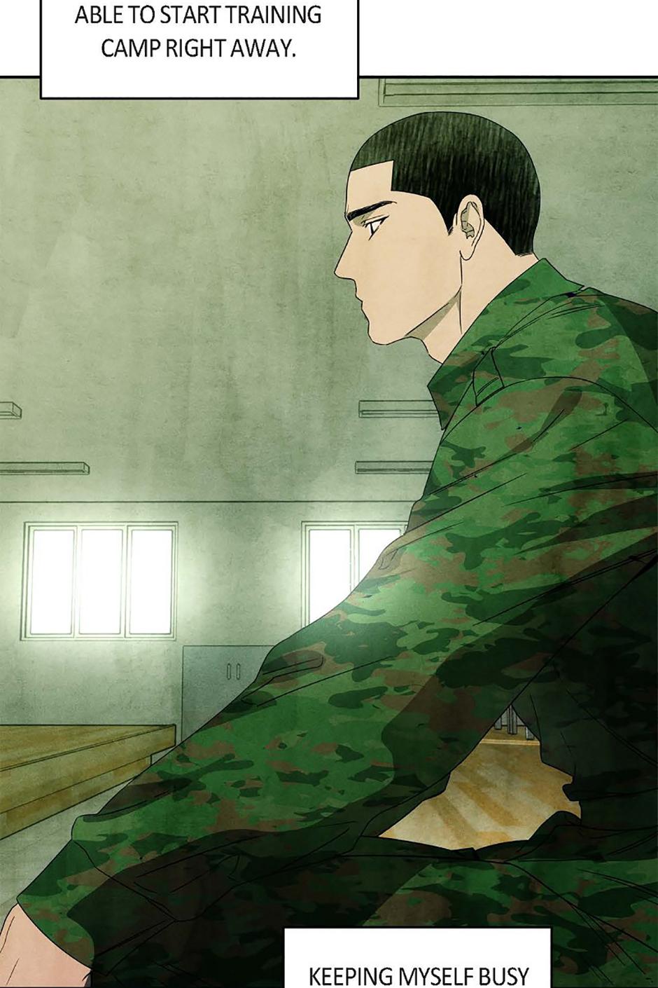 Read Ang Ang chapter 2.1 image 12 on Lezhin