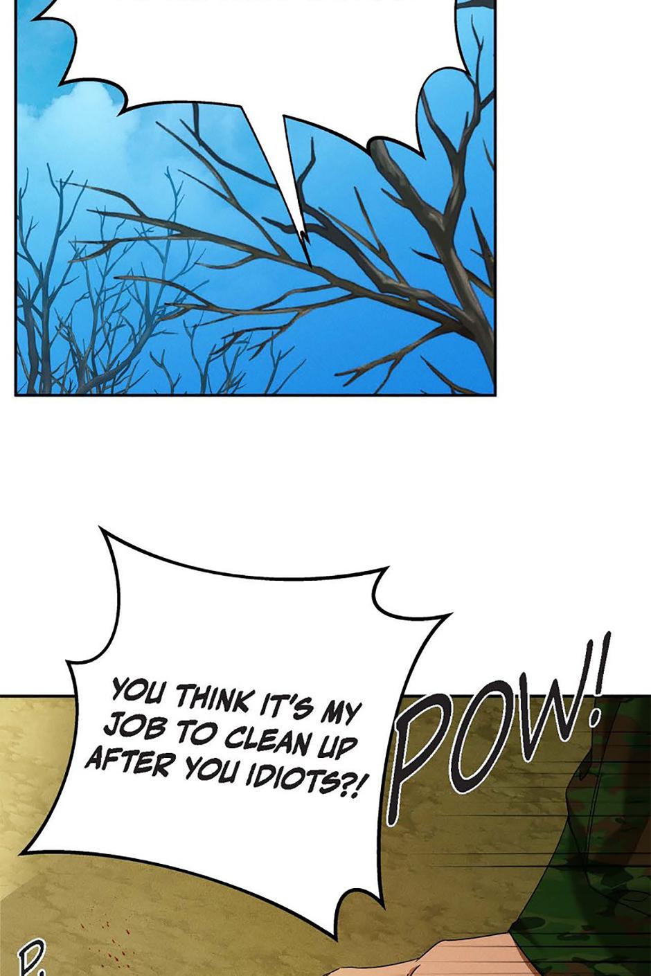 Read Ang Ang chapter 2.1 image 14 on Lezhin