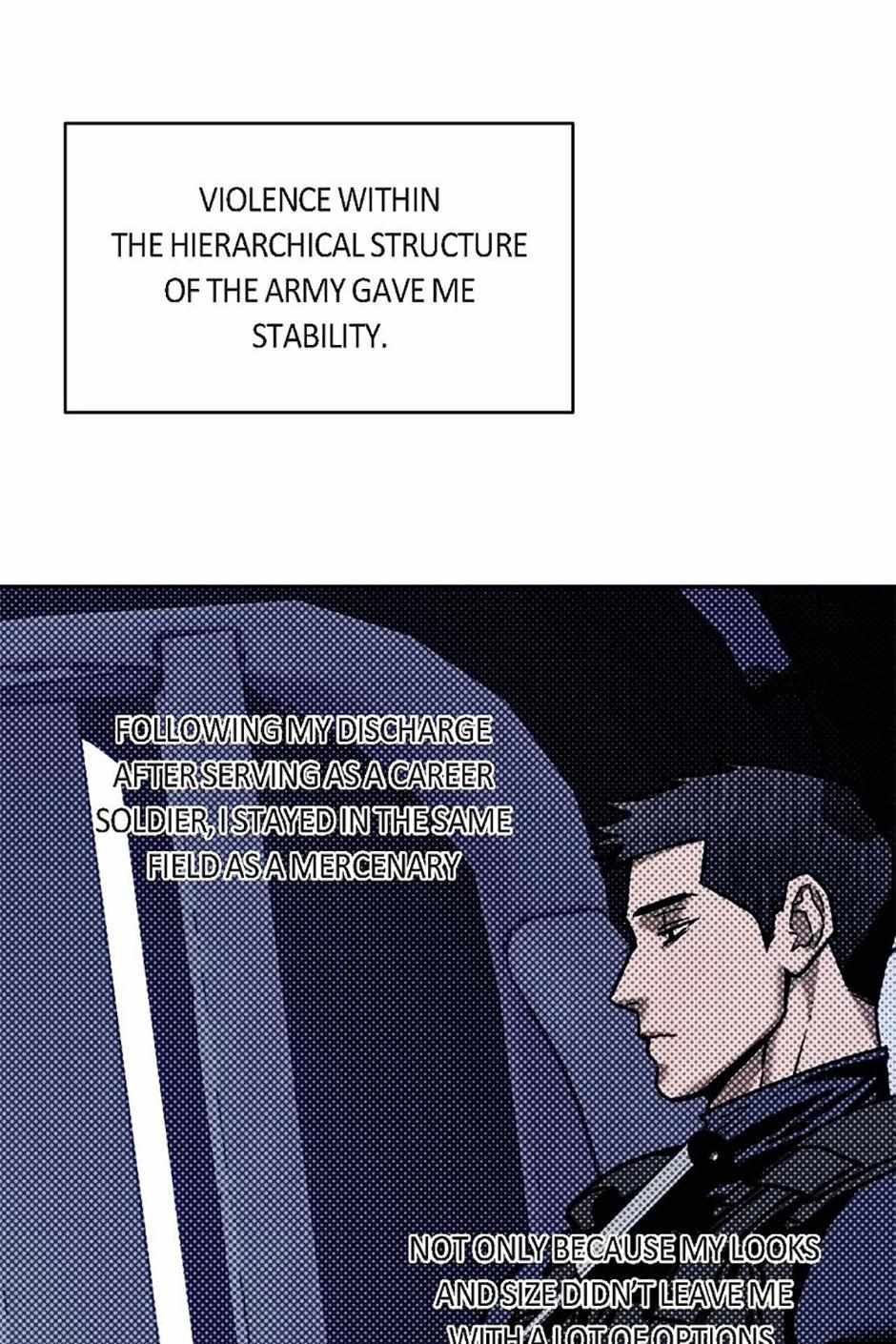 Read Ang Ang chapter 2.1 image 17 on Lezhin