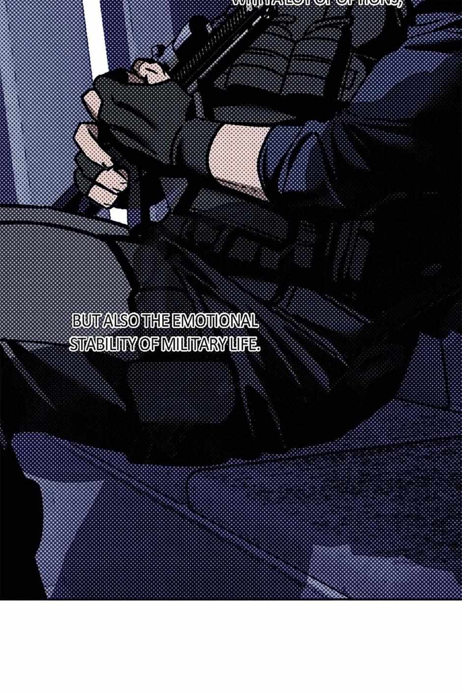 Read Ang Ang chapter 2.1 image 18 on Lezhin